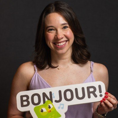 Meghan Walker, Director of Business & Design Recruiting, Duolingo