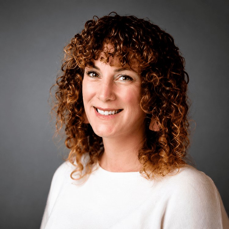 Melissa (Woodburn) Kaganovsky, Founding Recruiter, Parallel Web Systems