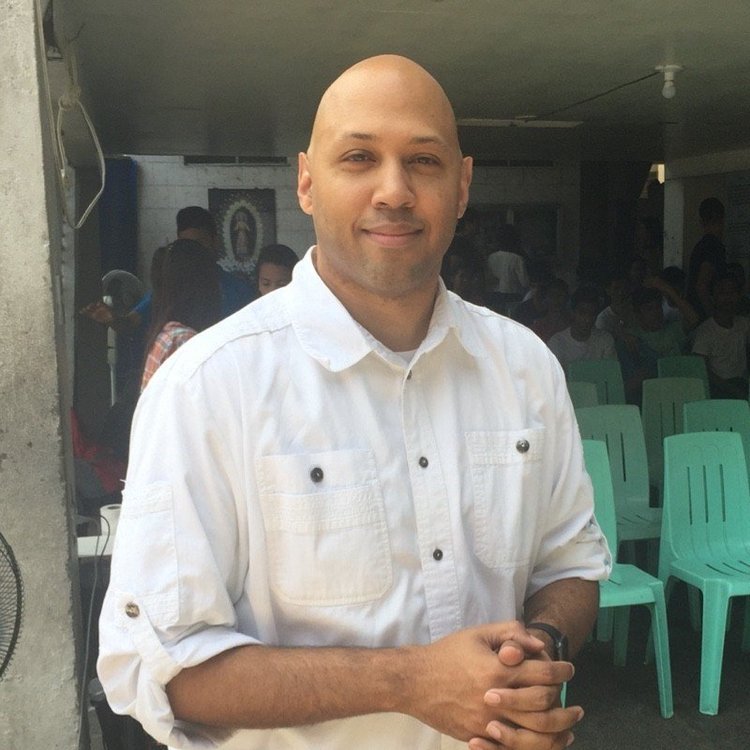 Michael Duplessis, Vice President, People & Talent Acquisition, Support Services Group