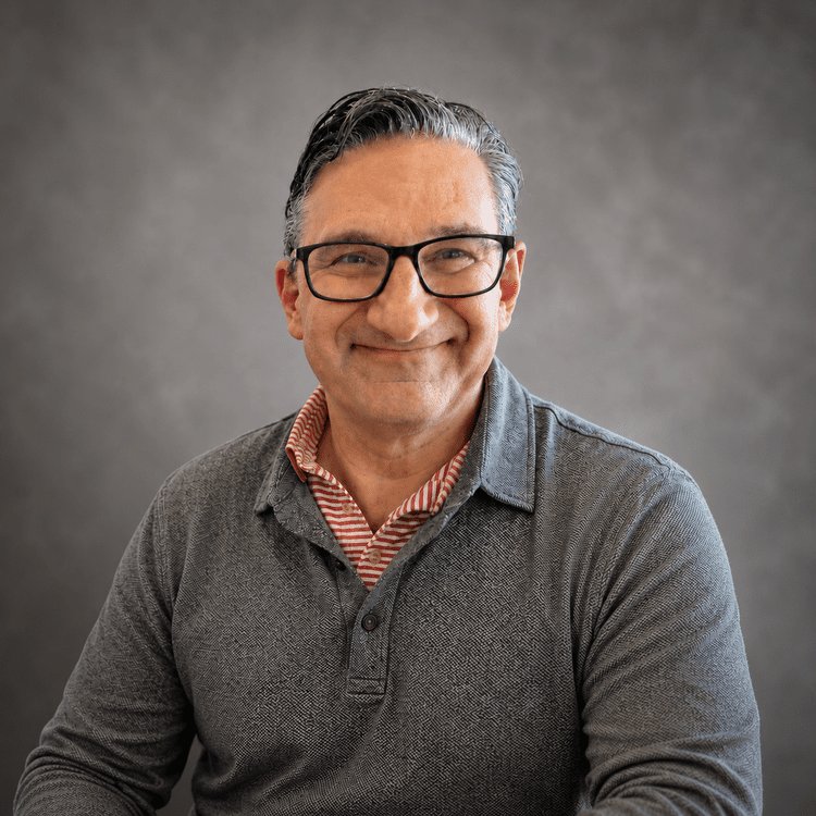 Michael Goldberg, Founder and Managing Partner, Hiring Transformed