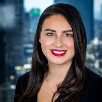 Michelle Cash, Senior Director, Talent Acquisition, Paramount
