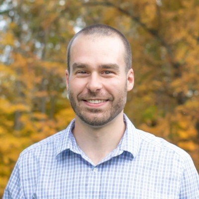 Mike Greenleaf, Senior Talent Advisor, Paradigm Health