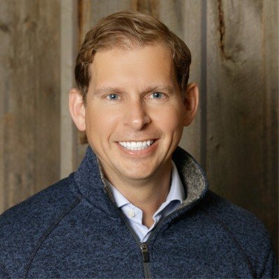 Neil Crumpton, Global Talent Acquisition Leader, TransUnion