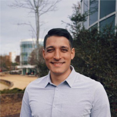 Nick Uranga, Sr. Director, Head of Global Talent Acquisition & People Operations, Auctane