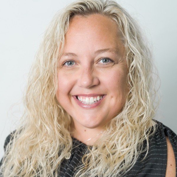 Nicky Russell, VP, People and Talent, Advisor360°