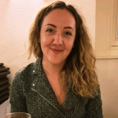 Olha Buzovska, Global Recruitment Head, Soft Serve