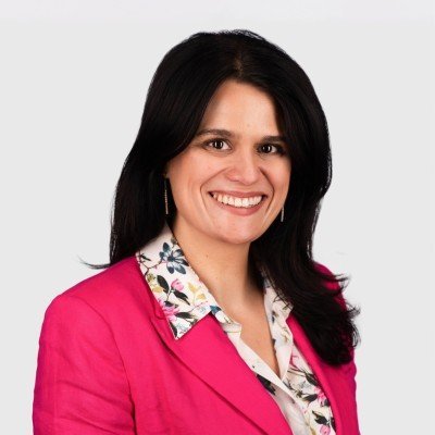 Patricia McKeating, Director Talent Acquisition, Oracle