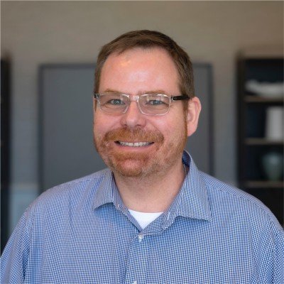Paul White, Sr. Director of Talent Acquisition, Gentiva