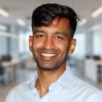 Pavan Chatlapalli, Talent, Kalshi