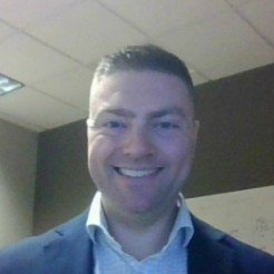 Philip Yob, Sr. Director Talent Acquisition, Applied Systems