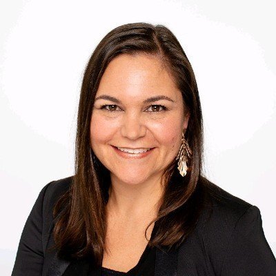 Rachel Allen, Head of Talent Acquisition, 7-Eleven