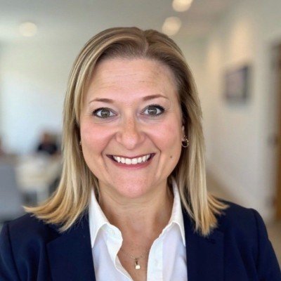 Rachel Neuschaefer, Senior Manager, University and Early Careers Recruiting, MITRE
