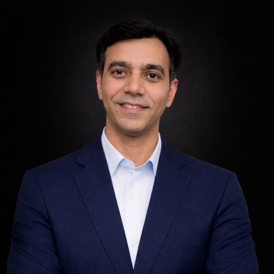 Rakesh Rana, Head of Talent Acquisition, Murex