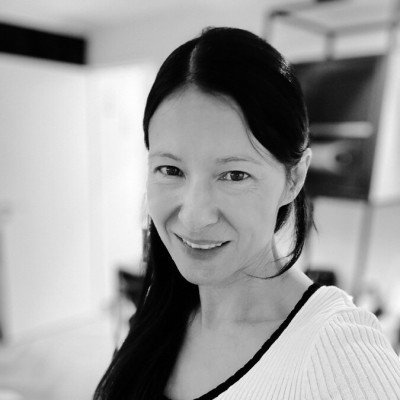 Rebecca Lee, Group Talent & Development Director, Safetykleen