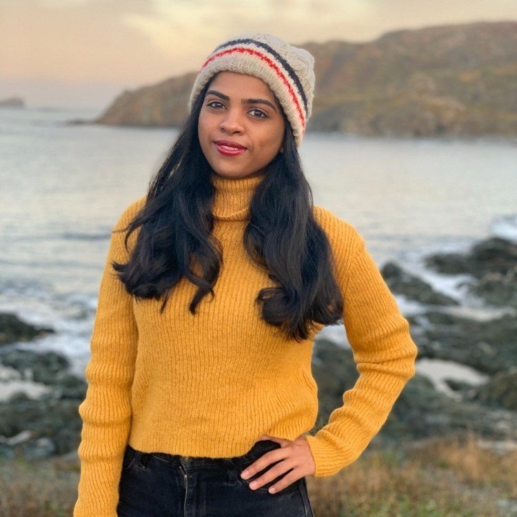 Reshmi Nair, Head of Talent Acquisition- North America, LGC
