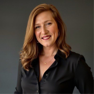 Riley Agnew, Head of Global Employer Brand & Talent Marketing, Celonis