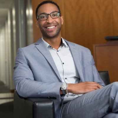 Roman Ward, Director of Operations, CareLinx, Sharecare