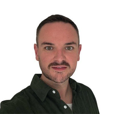 Ryan Candlish, People Director, Everyturn Mental Health