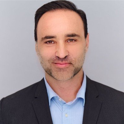 Ryan Saab, EVP, Talent and Creative Casting Operations, RWS Global