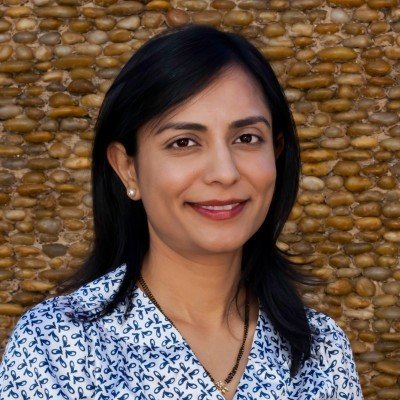 Sejal Patel D., Chief People and Operations Officer, Ayar Labs