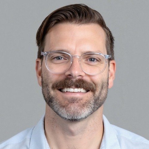 Shane Noe, SVP, Head of People, Astranis Space Technologies