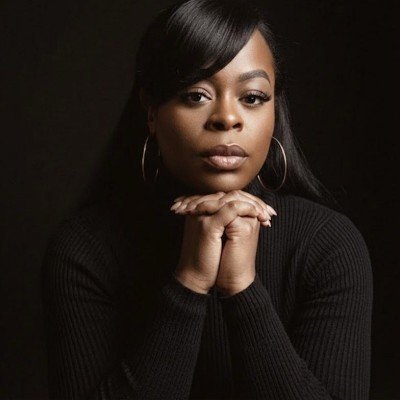 Shari Uadiale, Talent Acquisition Manager, ChangeMakers