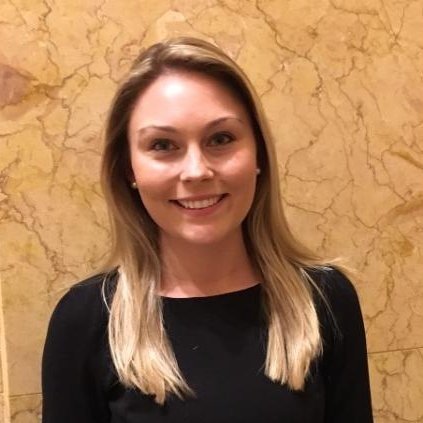 Shawna Maccario, Head of Talent Acquisition, Americas, Watts Water Technologies