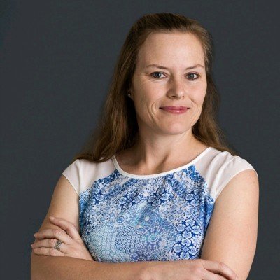 Soreta Grobler, Talent Acquisition Specialist, Outsourced CFO