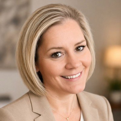 Stef Nikitas, Director of Talent Acquisition, Ace Hardware Corporation