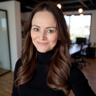 Stefanie Spackman, Sr. Director, Global Talent Acquisition – Center of Excellence, Ecolab