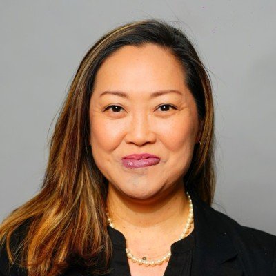 Stella Park, Head of Global Talent Acquisition Process & Technology, Schneider Electric