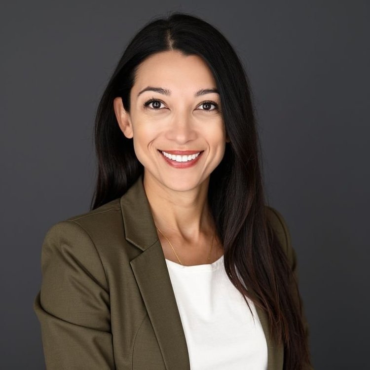 Stephanie Holman, Senior Technical Recruiter, Defense Unicorns