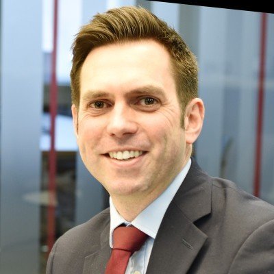 Steven Dilworth, Vice President, Global Talent Strategy & Global Business Partnering Clinical Network, Fortrea
