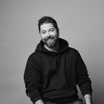 Steven Lessard, Directeur principal, Talent, Plus Company