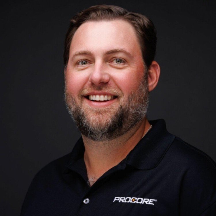 Stuart Shaw, Director, Global Tech Recruiting, Procore Technologies
