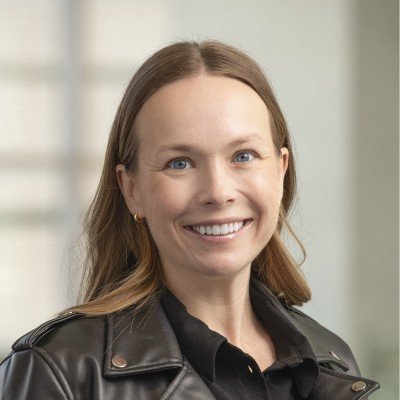 Theresa Zoltan, Senior Director, Field Talent Acquistion, Northwestern Mutual