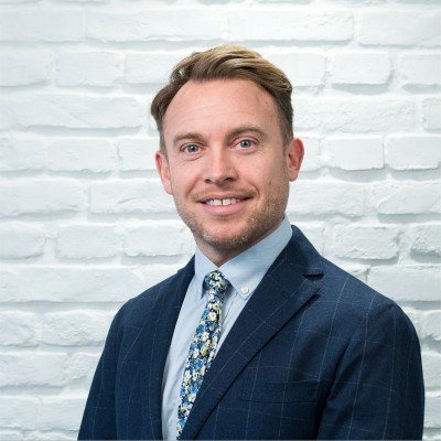 Thomas Dove, Co-Founder, Fraser Dove International