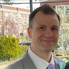 Thomas Evangelista, VP, Business Recruiting & Recruiting Operations, Zip