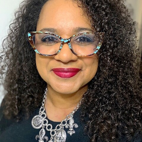 Tiffany Toussaint