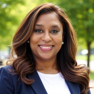 Tina Wilson, Director, Inclusive Partnerships & Talent Acquisition Strategic Programs, Gartner