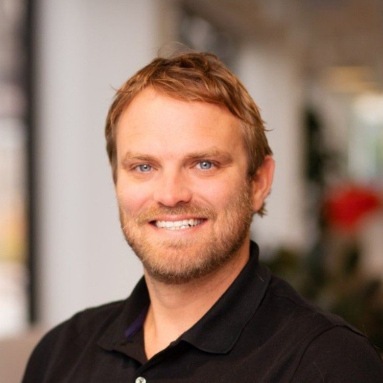 Todd Hazen, Talent Leader, Gusto
