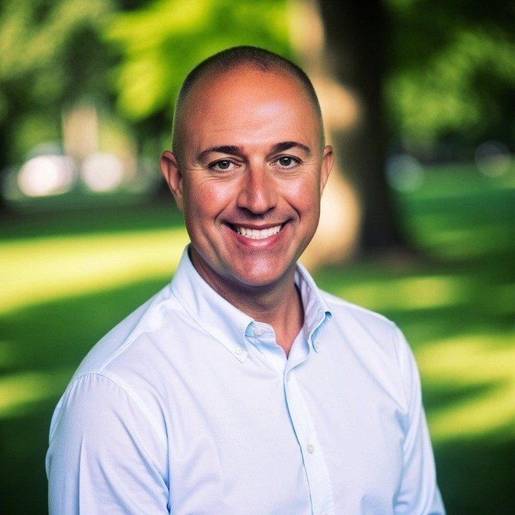 Tony Cornett, Talent Leader and Strategic Advisor
