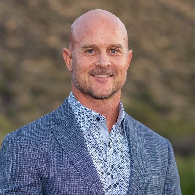 Trevor Gelder, Vice President & Head of Talent, Progress Residential
