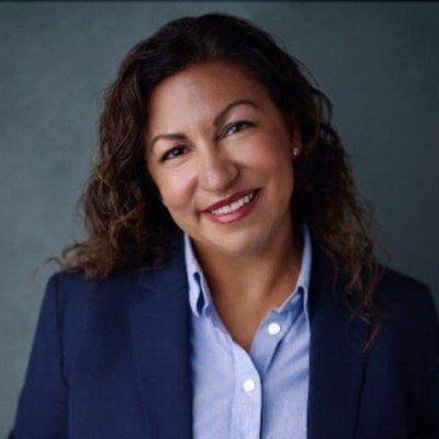 Valerie (Kloecker) Weingarten, VP, Global Talent Acquisition, F5
