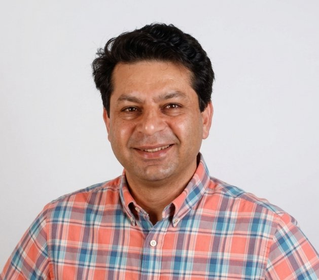 Vineet Wadhwa, Sr Director, Talent Acquisition, Reworld Waste
