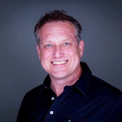 Will Bronaugh, Vice President, Global Talent Acquisition