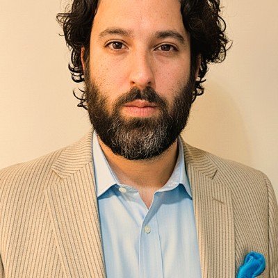 Zack (Rogg-Meltzer) Rome, Senior Director, Talent Acquisition - Operations & Technology, NBCUniversal